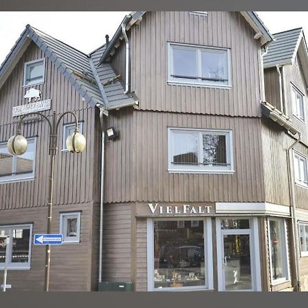 Valhalla'S Huette 布劳恩拉格 外观 照片